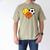 Mom Sports Heart Soccer Basketball Baseball Softball Men's Comfort Colors T-Shirt Khaki Mom Sports Heart Soccer Basketball Baseball Softball Men's Comfort Colors T-Shirt Khaki