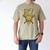 Number 67 Baseball Drip Camo Six Seven Meme Boys Kids Men's Comfort Colors T-Shirt Khaki Number 67 Baseball Drip Camo Six Seven Meme Boys Kids Men's Comfort Colors T-Shirt Khaki
