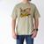Pat's Pocket Pancakes Baseball Glove Stack Syrup Men's Comfort Colors T-Shirt Khaki Pat's Pocket Pancakes Baseball Glove Stack Syrup Men's Comfort Colors T-Shirt Khaki
