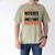 Retired Basketball Referee For Baseball Refs Men's Comfort Colors T-Shirt Khaki