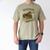 Riverside Ravagers Retro Minor League Baseball Men's Comfort Colors T-Shirt Khaki Riverside Ravagers Retro Minor League Baseball Men's Comfort Colors T-Shirt Khaki