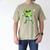 Shamrock Playing Baseball St Patricks Day Men Boys Kid Men's Comfort Colors T-Shirt Khaki Shamrock Playing Baseball St Patricks Day Men Boys Kid Men's Comfort Colors T-Shirt Khaki
