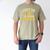 Shut Up I'm Doing Gamechanger Baseball Softball Cheer Men's Comfort Colors T-Shirt Khaki Shut Up I'm Doing Gamechanger Baseball Softball Cheer Men's Comfort Colors T-Shirt Khaki
