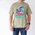 Six Seven 67 Ice Cream Drip Baseball For Boy Kids Youth Men's Comfort Colors T-Shirt Khaki Six Seven 67 Ice Cream Drip Baseball For Boy Kids Youth Men's Comfort Colors T-Shirt Khaki