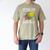 Softball Dad Like a Baseball Dad With Bigger Balls Premium Men's Comfort Colors T-Shirt Khaki Softball Dad Like a Baseball Dad With Bigger Balls Premium Men's Comfort Colors T-Shirt Khaki