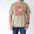 Sorry Ladies My Heart Belongs To Baseball Valentines Boys Men's Comfort Colors T-Shirt Khaki Sorry Ladies My Heart Belongs To Baseball Valentines Boys Men's Comfort Colors T-Shirt Khaki