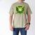 St Patrick's Day Baseball Boys Ice Cream Drip Youth Kids Men's Comfort Colors T-Shirt Khaki St Patrick's Day Baseball Boys Ice Cream Drip Youth Kids Men's Comfort Colors T-Shirt Khaki