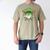 St Patricks Day Baseball Drip Ice Cream Baseball Home Plate Men's Comfort Colors T-Shirt Khaki St Patricks Day Baseball Drip Ice Cream Baseball Home Plate Men's Comfort Colors T-Shirt Khaki