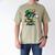 St Patricks Day Leprechaun Baseball Saint Paddys Boys Men Men's Comfort Colors T-Shirt Khaki St Patricks Day Leprechaun Baseball Saint Paddys Boys Men Men's Comfort Colors T-Shirt Khaki