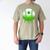St Patricks Day Shamrock Baseball Irish Boys Kids Men Men's Comfort Colors T-Shirt Khaki St Patricks Day Shamrock Baseball Irish Boys Kids Men Men's Comfort Colors T-Shirt Khaki