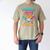 I Survived 67 Days Of School Baseball Drip Six Seven Meme Men's Comfort Colors T-Shirt Khaki I Survived 67 Days Of School Baseball Drip Six Seven Meme Men's Comfort Colors T-Shirt Khaki