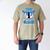 T1D Warrior Baseball Drip Diabetes Awareness Blue Ribbon Men's Comfort Colors T-Shirt Khaki T1D Warrior Baseball Drip Diabetes Awareness Blue Ribbon Men's Comfort Colors T-Shirt Khaki