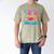 Teacher Kids Field Day 2026 Baseball Field Day Fun Day Men's Comfort Colors T-Shirt Khaki Teacher Kids Field Day 2026 Baseball Field Day Fun Day Men's Comfort Colors T-Shirt Khaki