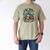 Tired Mom's Baseball Club Surviving On Snacks And Home Runs Men's Comfort Colors T-Shirt Khaki Tired Mom's Baseball Club Surviving On Snacks And Home Runs Men's Comfort Colors T-Shirt Khaki