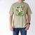 Toddler Baseball Drip Ice Cream Boys Kids St Patricks Day Men's Comfort Colors T-Shirt Khaki Toddler Baseball Drip Ice Cream Boys Kids St Patricks Day Men's Comfort Colors T-Shirt Khaki
