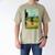 Tung Tung Tung Sahur Baseball Meme Men's Comfort Colors T-Shirt Khaki Tung Tung Tung Sahur Baseball Meme Men's Comfort Colors T-Shirt Khaki
