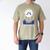 Twilight HOA HOA HOA Vampire Baseball Moonlight Movie Men's Comfort Colors T-Shirt Khaki Twilight HOA HOA HOA Vampire Baseball Moonlight Movie Men's Comfort Colors T-Shirt Khaki