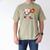 Valentine Baseball Heart Sport Love Valentines Day Boys Kids Men's Comfort Colors T-Shirt Khaki Valentine Baseball Heart Sport Love Valentines Day Boys Kids Men's Comfort Colors T-Shirt Khaki