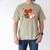 Valentines Baseball Basketball Football Heart Boy Men Men's Comfort Colors T-Shirt Khaki Valentines Baseball Basketball Football Heart Boy Men Men's Comfort Colors T-Shirt Khaki