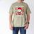 Valentines Day Six Seven Bruh 6 7 Meme Baseball Drip Boys Men's Comfort Colors T-Shirt Khaki Valentines Day Six Seven Bruh 6 7 Meme Baseball Drip Boys Men's Comfort Colors T-Shirt Khaki