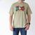 Women's Baseball Dad Father's Day Softball Baseball Player Coach Men Men's Comfort Colors T-Shirt Khaki Women's Baseball Dad Father's Day Softball Baseball Player Coach Men Men's Comfort Colors T-Shirt Khaki