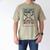 They Don’t Think It Be Like It Is But It Do Baseball Men's Comfort Colors T-Shirt Khaki