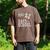 100 Days Of School Baseball 100th Day Of School Coquette Bow Men's Comfort Colors T-Shirt Espresso 100 Days Of School Baseball 100th Day Of School Coquette Bow Men's Comfort Colors T-Shirt Espresso