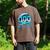 100 Days Of School Baseball Drip Ice Cream Kid Boy 100th Day Men's Comfort Colors T-Shirt Espresso 100 Days Of School Baseball Drip Ice Cream Kid Boy 100th Day Men's Comfort Colors T-Shirt Espresso