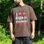 100 Days Of School Boys Baseball Drip 100th Day Dabbing Ball Men's Comfort Colors T-Shirt Espresso 100 Days Of School Boys Baseball Drip 100th Day Dabbing Ball Men's Comfort Colors T-Shirt Espresso