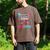 100 Days Of School Ice Cream Drip Baseball 100 Days Smarter Men's Comfort Colors T-Shirt Espresso 100 Days Of School Ice Cream Drip Baseball 100 Days Smarter Men's Comfort Colors T-Shirt Espresso