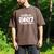 2027 Back To School Baseball 2027 Graduation Class Of 2027 Men's Comfort Colors T-Shirt Espresso 2027 Back To School Baseball 2027 Graduation Class Of 2027 Men's Comfort Colors T-Shirt Espresso
