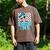 5th Birthday Dabbing Baseball Boys Bruh I'm 5 Year Old Men's Comfort Colors T-Shirt Espresso 5th Birthday Dabbing Baseball Boys Bruh I'm 5 Year Old Men's Comfort Colors T-Shirt Espresso