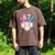 6 7 Baseball Dripping Six Seven Gen Alpha Slang Men's Comfort Colors T-Shirt Espresso 6 7 Baseball Dripping Six Seven Gen Alpha Slang Men's Comfort Colors T-Shirt Espresso