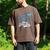 6 7 Meme Official Teenager 13th Birthday Baseball Boy Men's Comfort Colors T-Shirt Espresso