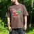 67 Baseball Christmas Candy Cane Snowflake Holiday Sports Men's Comfort Colors T-Shirt Espresso 67 Baseball Christmas Candy Cane Snowflake Holiday Sports Men's Comfort Colors T-Shirt Espresso
