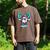 67 Baseball Drip Ice Cream 67 Baseball Men Boy Kids Men's Comfort Colors T-Shirt Espresso 67 Baseball Drip Ice Cream 67 Baseball Men Boy Kids Men's Comfort Colors T-Shirt Espresso