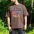 67 Ice Cream Drip Meme Baseball Men's Comfort Colors T-Shirt Espresso 67 Ice Cream Drip Meme Baseball Men's Comfort Colors T-Shirt Espresso