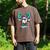 67 Meme Six Seven 6 7 Meme Baseball Drip Men's Comfort Colors T-Shirt Espresso 67 Meme Six Seven 6 7 Meme Baseball Drip Men's Comfort Colors T-Shirt Espresso