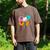 67 Six Seven 6 7 Boys 67 Baseball Ice Cream Drip 6 7 Men's Comfort Colors T-Shirt Espresso 67 Six Seven 6 7 Boys 67 Baseball Ice Cream Drip 6 7 Men's Comfort Colors T-Shirt Espresso