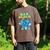 67 Six Seven 6-7 Italian Brainrot Kids Baseball Meme Men's Comfort Colors T-Shirt Espresso