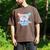 67th Birthday Squad Baseball Ice Cream Drip Birthday Squad Men's Comfort Colors T-Shirt Espresso 67th Birthday Squad Baseball Ice Cream Drip Birthday Squad Men's Comfort Colors T-Shirt Espresso