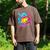 8th Birthday Baseball Ice Cream Drip 8 Years Old Girls B-Day Men's Comfort Colors T-Shirt Espresso 8th Birthday Baseball Ice Cream Drip 8 Years Old Girls B-Day Men's Comfort Colors T-Shirt Espresso