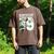 9th Birthday Baseball Birthday Party 9th Birthday Boy Men's Comfort Colors T-Shirt Espresso 9th Birthday Baseball Birthday Party 9th Birthday Boy Men's Comfort Colors T-Shirt Espresso