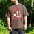 Awesome Since 2015 11 Year Old Boys Bday Baseball Theme Men's Comfort Colors T-Shirt Espresso Awesome Since 2015 11 Year Old Boys Bday Baseball Theme Men's Comfort Colors T-Shirt Espresso