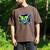 Awesome 67 Baseball Drip Effect Baseball 6-7 Meme Graphic Men's Comfort Colors T-Shirt Espresso Awesome 67 Baseball Drip Effect Baseball 6-7 Meme Graphic Men's Comfort Colors T-Shirt Espresso