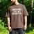 Awesome Like My Daughter Baseball Dad Father's Day Men's Comfort Colors T-Shirt Espresso Awesome Like My Daughter Baseball Dad Father's Day Men's Comfort Colors T-Shirt Espresso