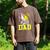 Ball Dad Softball Baseball Dad Fathers Day Men's Comfort Colors T-Shirt Espresso Ball Dad Softball Baseball Dad Fathers Day Men's Comfort Colors T-Shirt Espresso