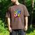 Banana Baseball 67 Ice Cream Drip Meme Men's Comfort Colors T-Shirt Espresso Banana Baseball 67 Ice Cream Drip Meme Men's Comfort Colors T-Shirt Espresso