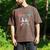 Baseball 11 Year Old Ice Cream Drip 11th Birthday Boy Player Men's Comfort Colors T-Shirt Espresso Baseball 11 Year Old Ice Cream Drip 11th Birthday Boy Player Men's Comfort Colors T-Shirt Espresso