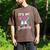 Baseball 11 Year Old Ice Cream Drip 11th Birthday Boys Men's Comfort Colors T-Shirt Espresso Baseball 11 Year Old Ice Cream Drip 11th Birthday Boys Men's Comfort Colors T-Shirt Espresso